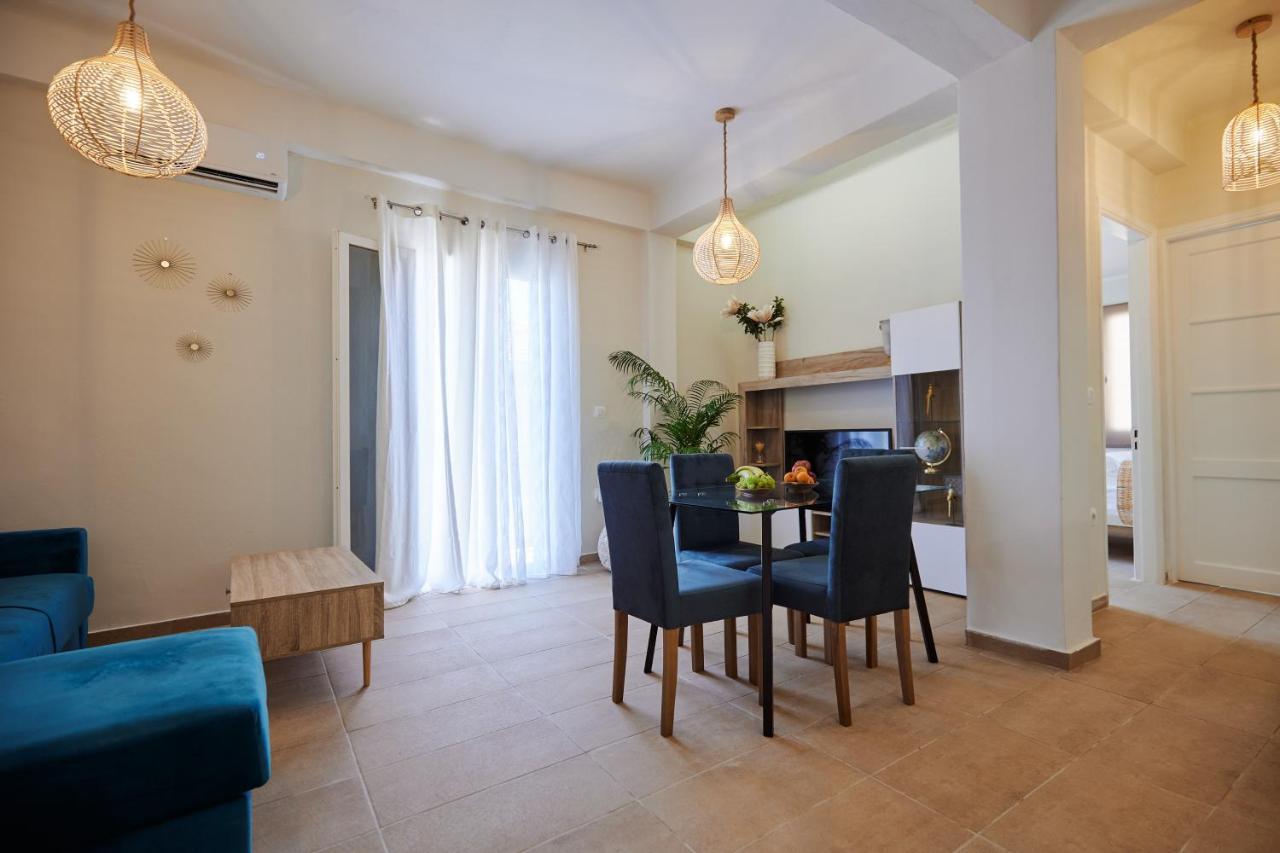 Apartamento Casa Clira Zakynthos Exterior foto